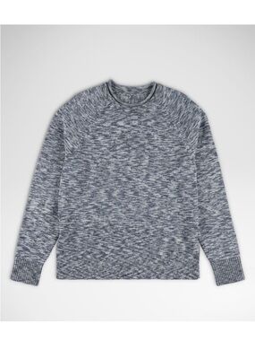 NWOT Lululemon Boxy Cotton-Blend Sweater